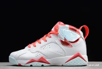 Hyperoad 7 RETRO JORDAN TOPAZ (GS) AIR MIST 0522